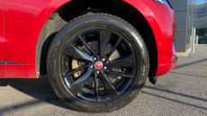 Jaguar F-Pace 2.0 P400e R-Dynamic SE 5dr Auto AWD Estate